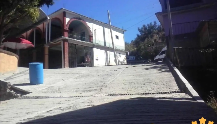 San Ildefonso Amatlan Opiniones - San Ildefonso Amatlán