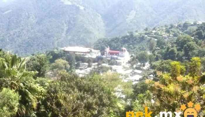 San Jerónimo Coatlán - Oaxaca