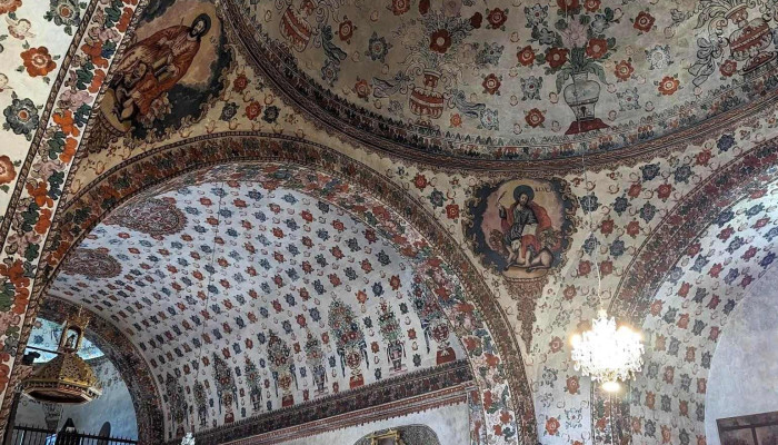 San Jeronimo Tlacochahuaya -  Numero - San Jerónimo Tlacochahuaya