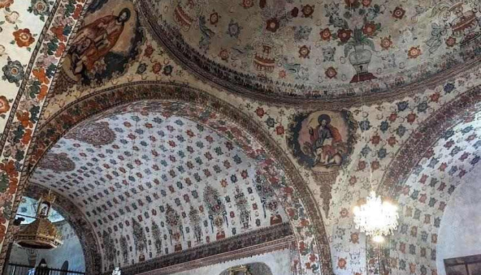 San jeronimo tlacochahuaya - San Jerónimo Tlacochahuaya