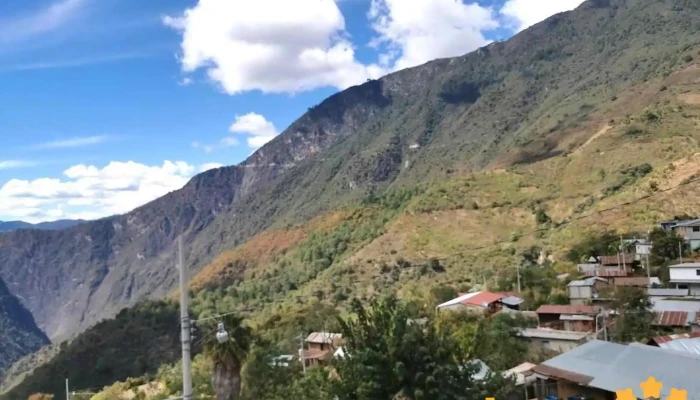 San Juan Ozolotepec - San Juan Ozolotepec