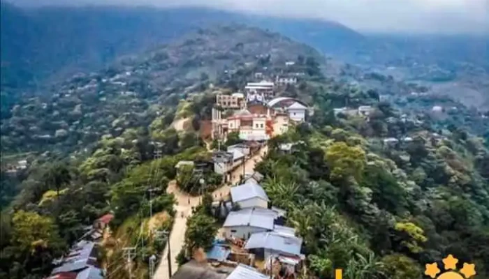 San Juan Petlapa - San Juan Petlapa