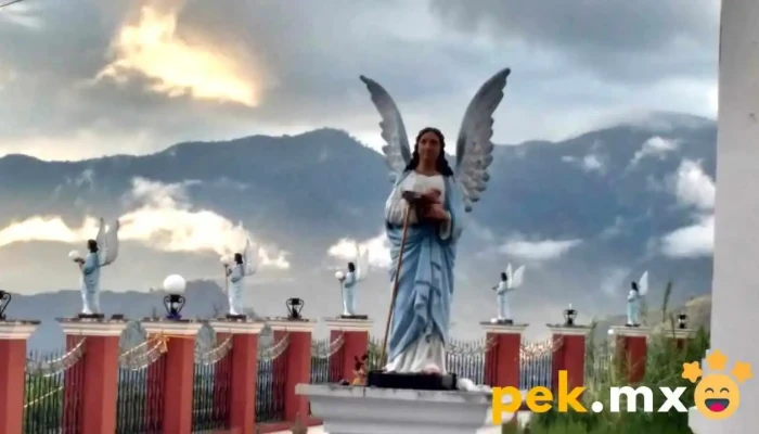 San Juan Petlapa -  Videos - San Juan Petlapa