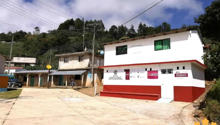 San Lorenzo Cuaunecuiltitla -  Sitio Web - San Lorenzo Cuaunecuiltitla