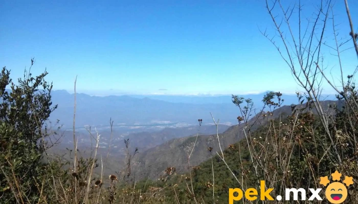 San Miguel Tenango -  Montana - San Miguel Tenango