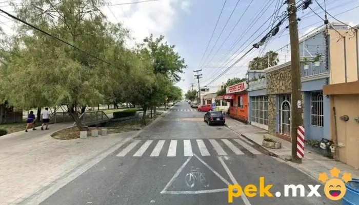 San Pedro Multiservicios - Vista Montaña 1Er Sector