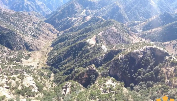 San Rafael -  Montana - San Rafael
