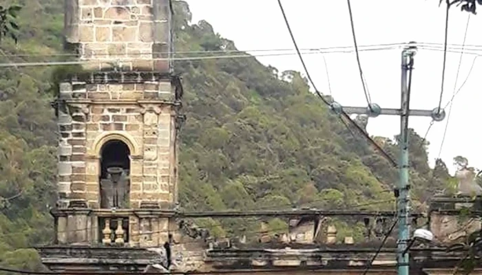San Simonito -  San Simonito - - San Simonito