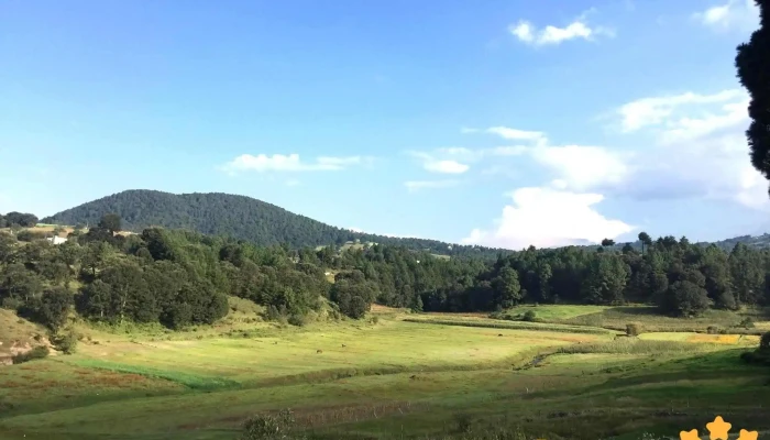 Santa Ana Nichi -  Montana - Santa Ana Nichi