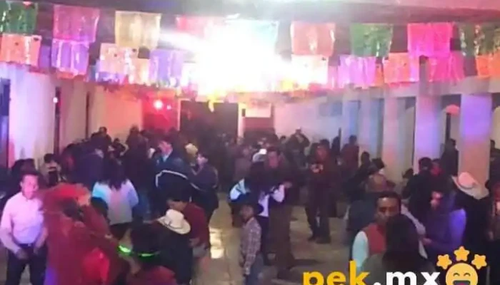 Santa Magdalena Jicotlan Como Llegar - Oaxaca