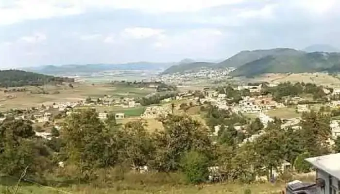 Santiago Casandeje -  Telefono - Santiago Casandeje