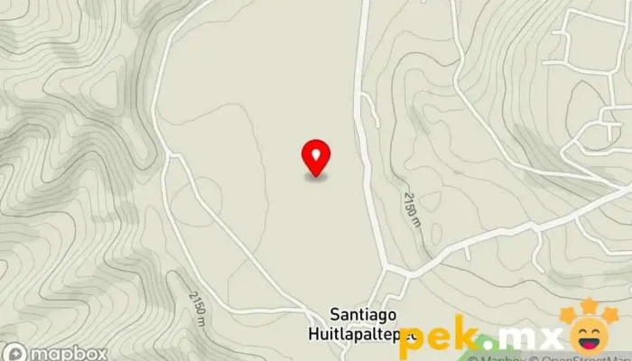 Santiago Huitlapaltepec - Santiago Huitlapaltepec