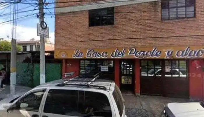 Santiaguito -  Videosdeg - Tultitlán de Mariano Escobedo