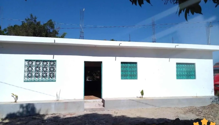 Santo Domingo Armenta -  Comentarios - Santo Domingo Armenta