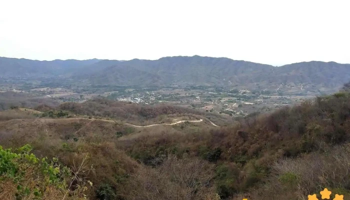 Santo Domingo de Morelos - Oaxaca