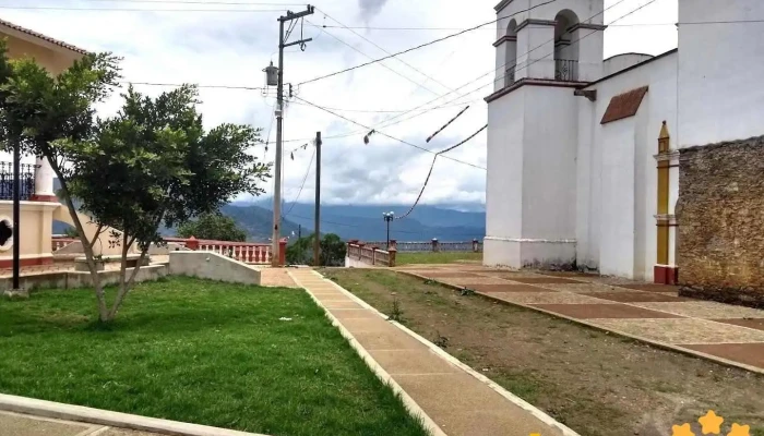 Santo Domingo Roayaga - Santo Domingo Roayaga