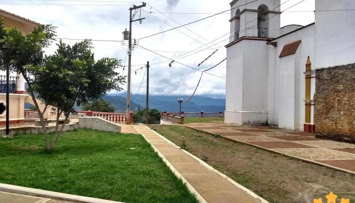 Santo Domingo Roayaga -  Zona - Santo Domingo Roayaga