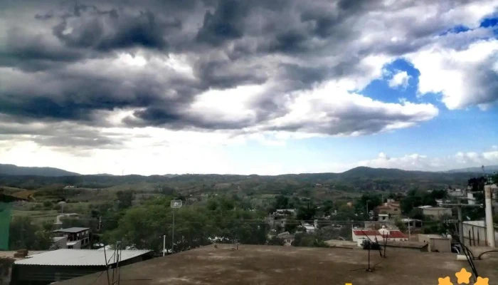 Santo Tomás Mazaltepec - Santo Tomás Mazaltepec
