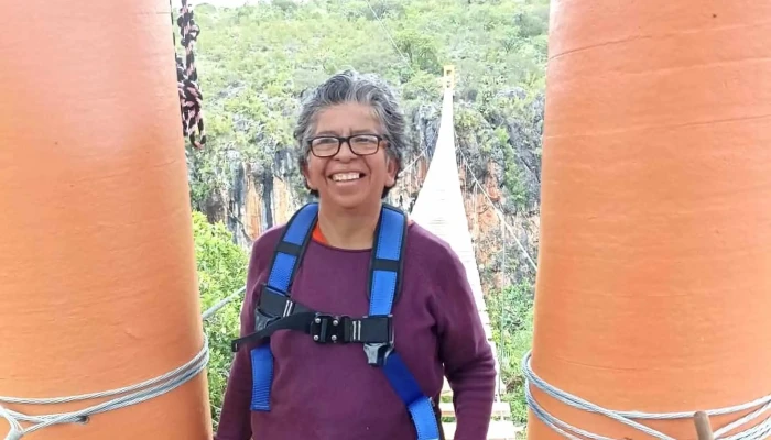 Santos reyes Tepejillo, Oaxaca - Santos Reyes Tepejillo