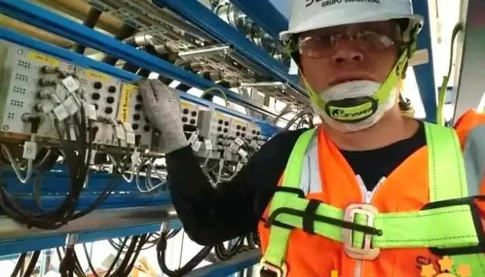 Saucedo Instalaciones - Mexico