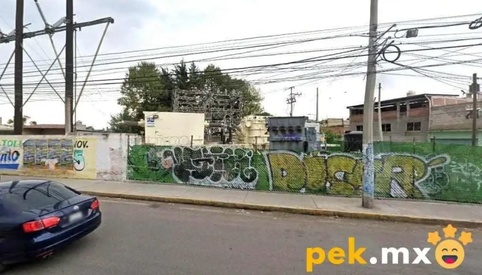 Se Calixtlahuaca - Calixtlahuaca