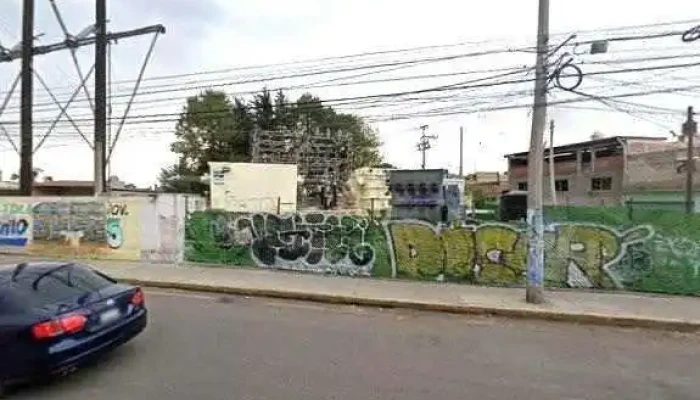 Se Calixtlahuaca -  Cerca De Mi - Calixtlahuaca