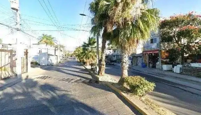 Secoret -  Telefonodeg - Jiutepec