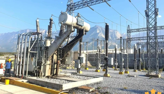 Seeyc Servicios Eléctricos Especializados y Capacitación - La Fama