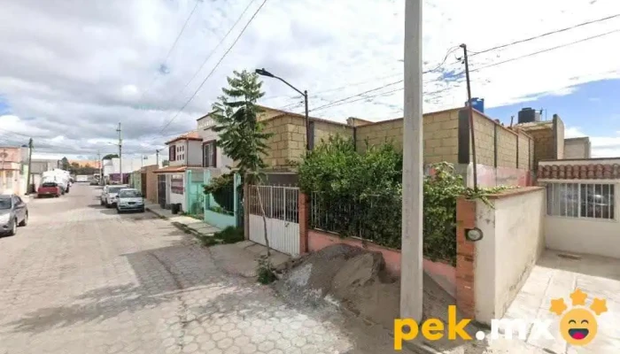 Seima Huamantla - San Carlos
