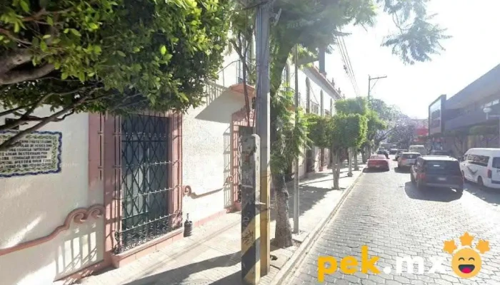 Seiryc. Instalaciones Electricas - Tehuacán
