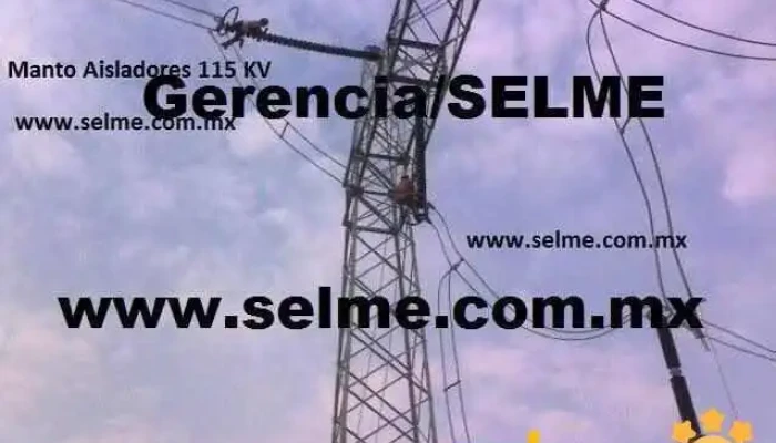 Selme Energy Power Quality - Cuautitlán Izcalli