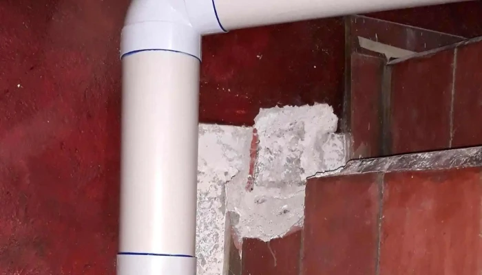Sep Servicio De Electricidad Y Plomeria Del Propietario - San Miguel de Allende
