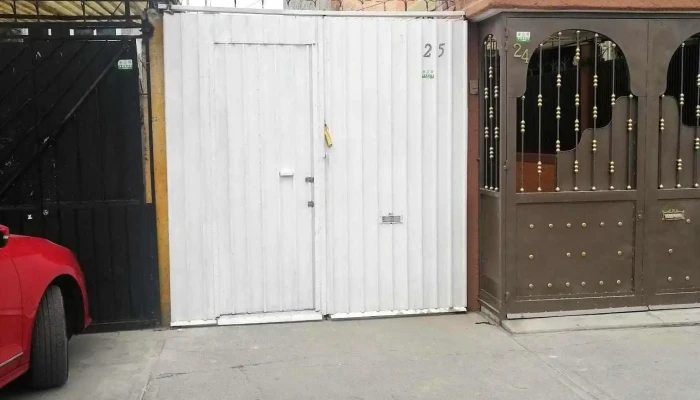 Sercoman -  Del Propietario - Iztapalapa, Ciudad de México