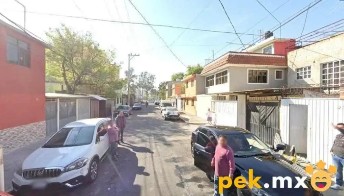 Sercoman - Iztapalapa, Ciudad De México
