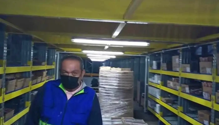 Sermulti Electrificaciones -  Direccion - Toluca de Lerdo