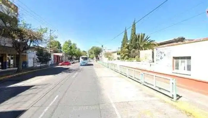 Sermulti Electrificaciones -  Direcciondeg - Toluca de Lerdo