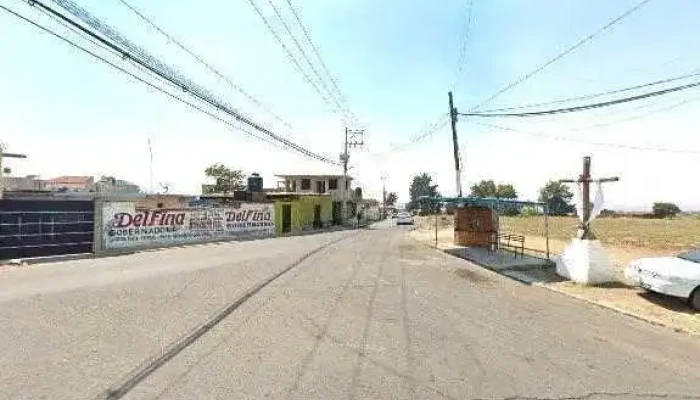 Serv Electrico El Toques Sitio Web - Tlalmanalco de Velázquez