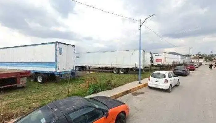 Servicio Automotriz Acosta -  Puntaje - Huehuetoca