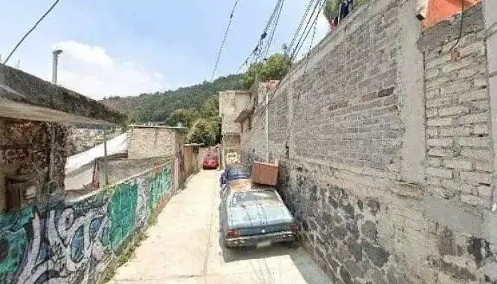 Servicio Barron Mantenimiento Y Reparacion Residencial E Industrial Catalogo - La Magdalena Contreras, Ciudad de México