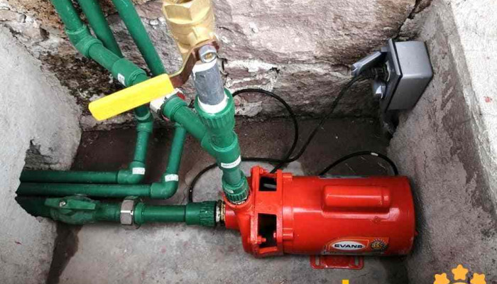 Servicio Cabrera Electricidad Y Plomeria Del Propietario - Ezequiel Montes