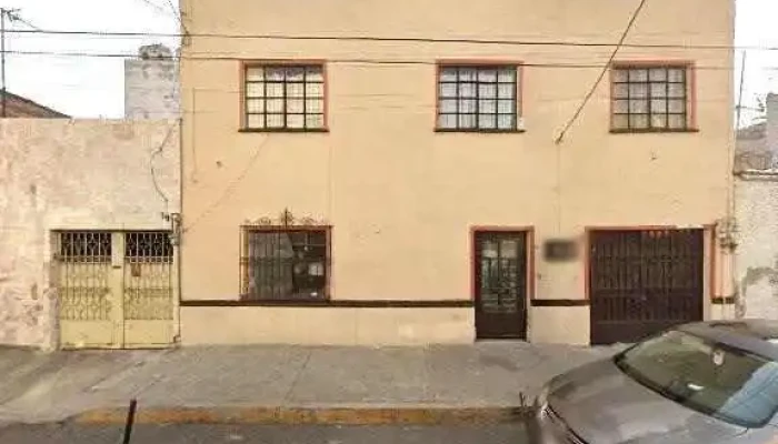 Servicio Castillo -  Direcciondeg - Venustiano Carranza, Ciudad de México