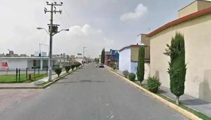 Servicio De Electricidad Domestica El Michoacano Direccion - San Buenaventura