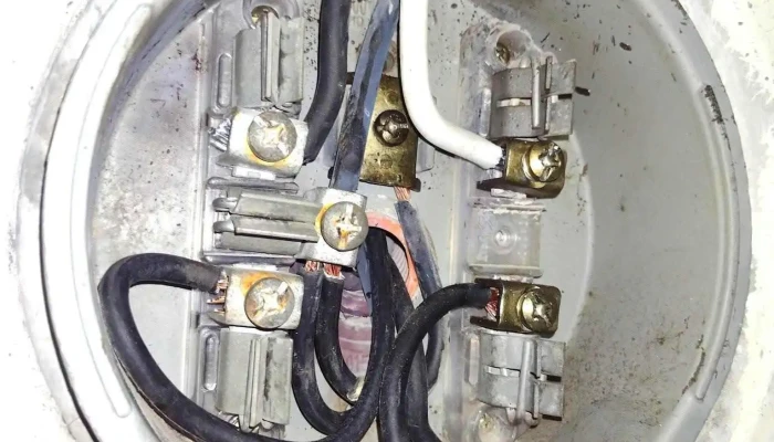 Servicio De Electricidad E Instalaciones Electricas Martinez Del Propietario - Valle de Santa Elena
