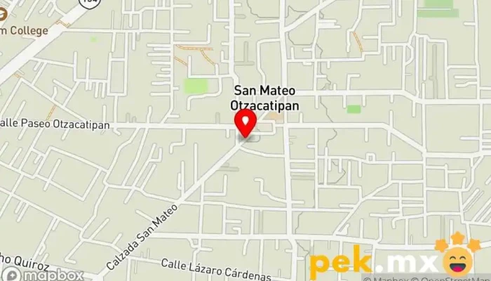 mapa de Servicio de Electricidad Ingeniero eléctrico en 