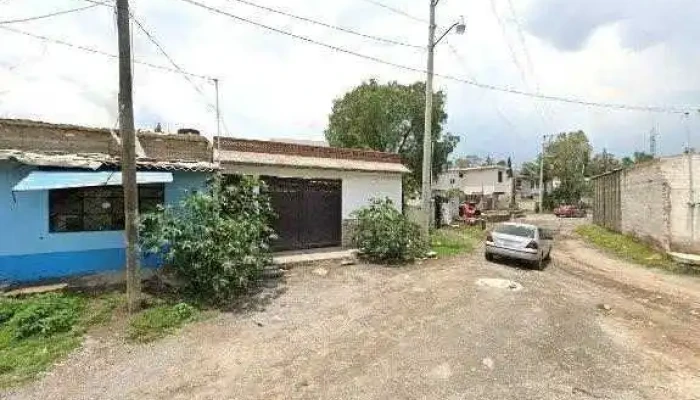 Servicio De Electricidad Y Plomeria -  Direcciondeg - Santa María Ajoloapan