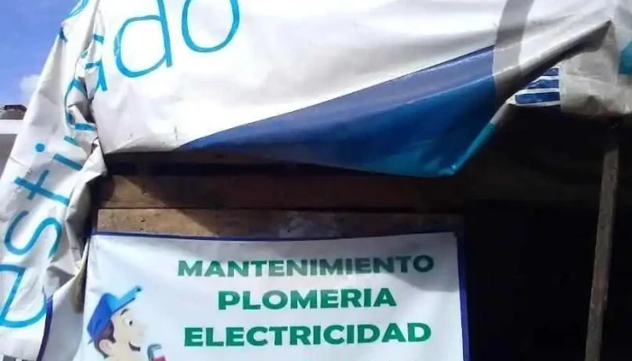 Servicio de Electricidad y Plomería Erick - San Bartolomé Tlaltelulco