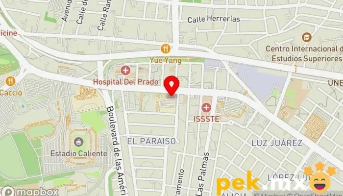Servicio de Electricista y Plomero - El Paraiso
