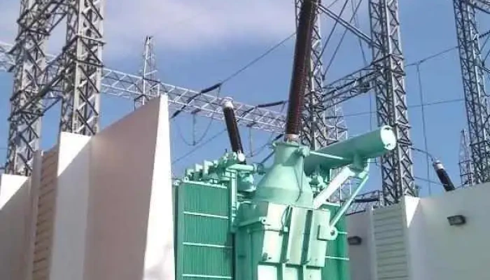 Servicio de instalaciones Electricas Espinosa - Heroica Puebla De Zaragoza