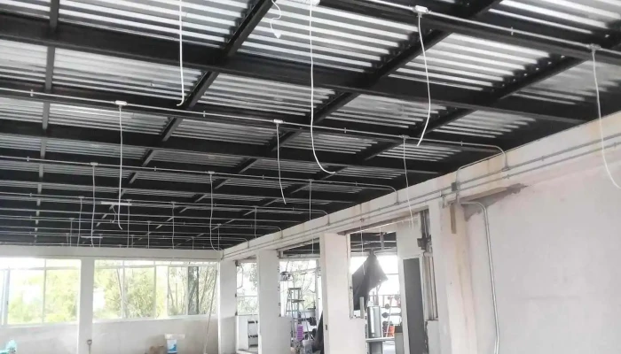 Servicio De Plomeria Electricidad Y Albanileria La Nacional Del Propietario - Tláhuac, Ciudad de México