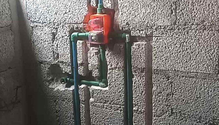 Servicio De Plomeria Electricidad Y Albanileria La Nacional Tuberia - Tláhuac, Ciudad de México